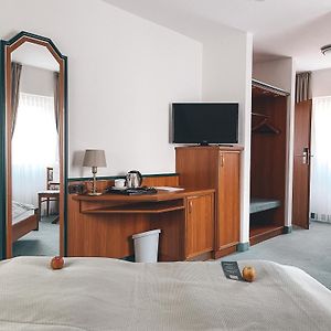 Private Bathroom Double Room